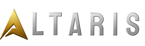 Altaris Casino logo